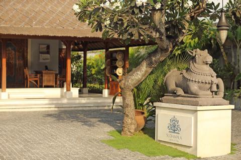 Sudamala Suites and Villas Indonesia